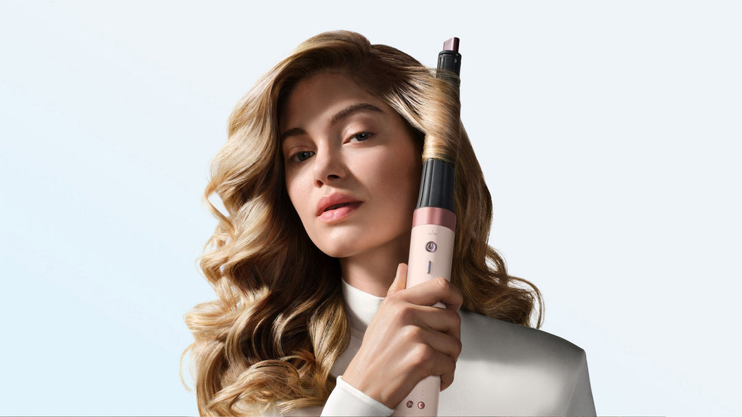 Dyson Airwrap Co-anda2x multi-styler