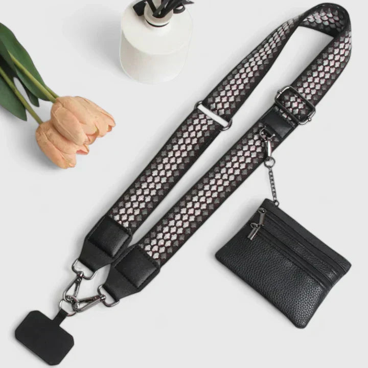 Delyora™ | Elegant Phone Holder