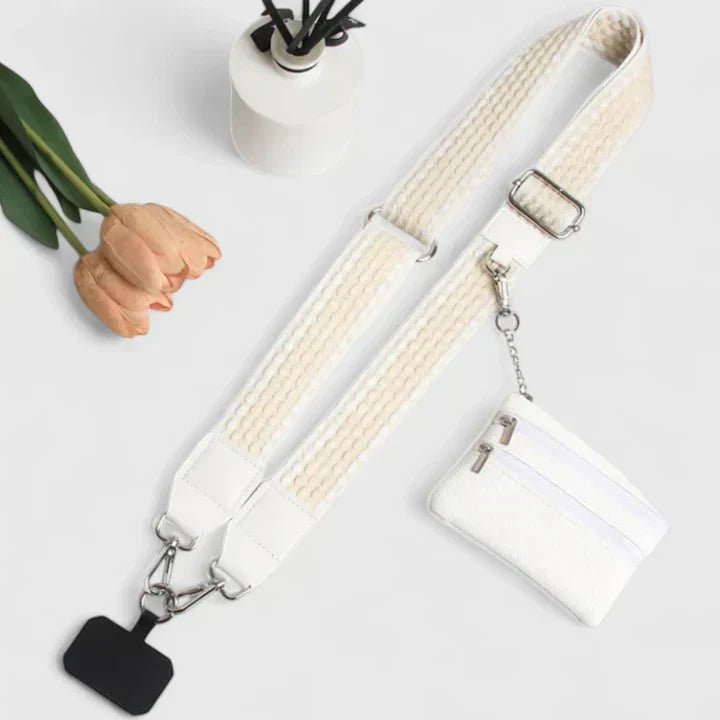 Delyora™ | Elegant Phone Holder
