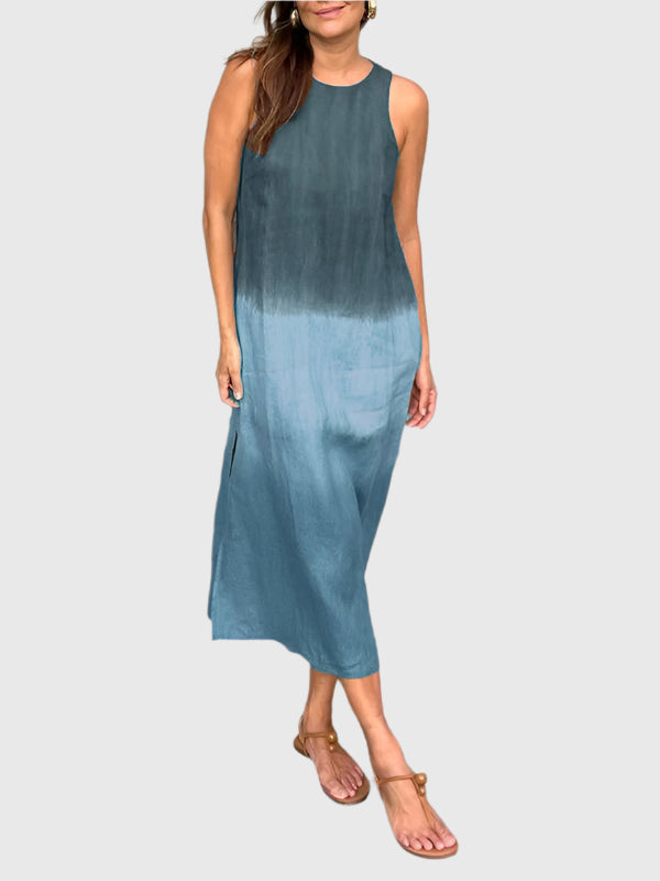 Terri-Lynn™ | Stylish print dress