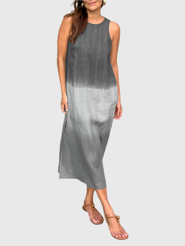 Terri-Lynn™ | Stylish print dress