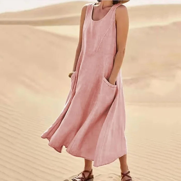 Jenny™ | Everyday Dress
