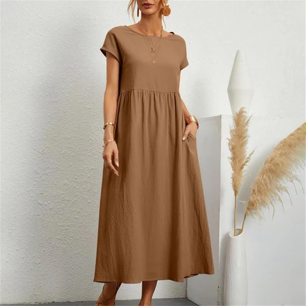 Florence™ | Elegant Lightweight Dress