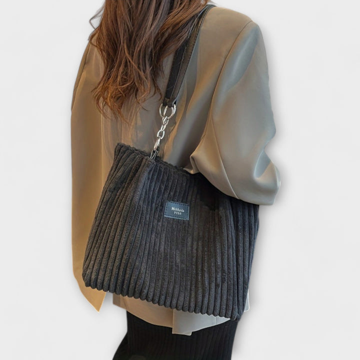 Alvinda™ | Trendy Shoulder Bag