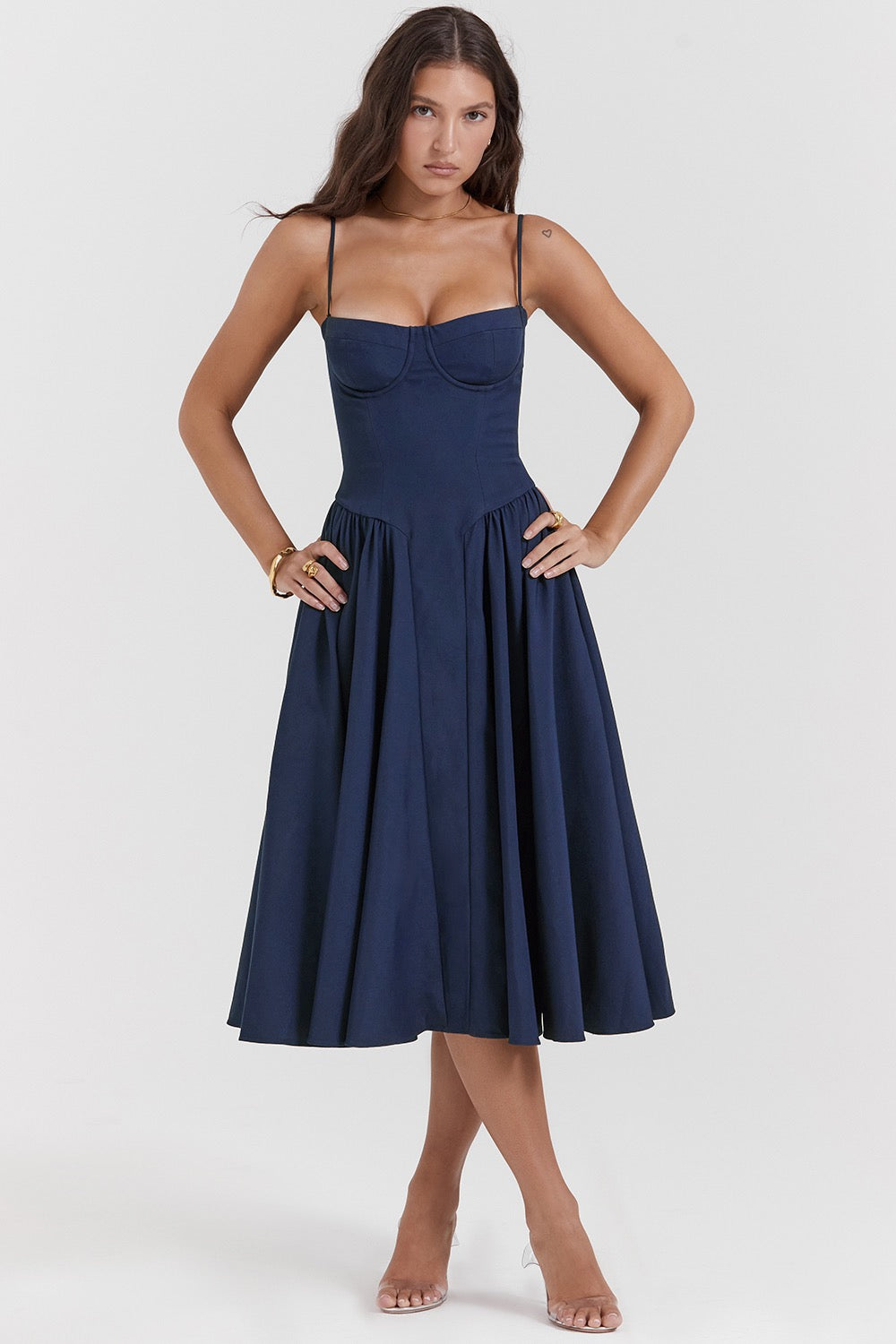 Lark | Women's Wedding Guest Dress Evening