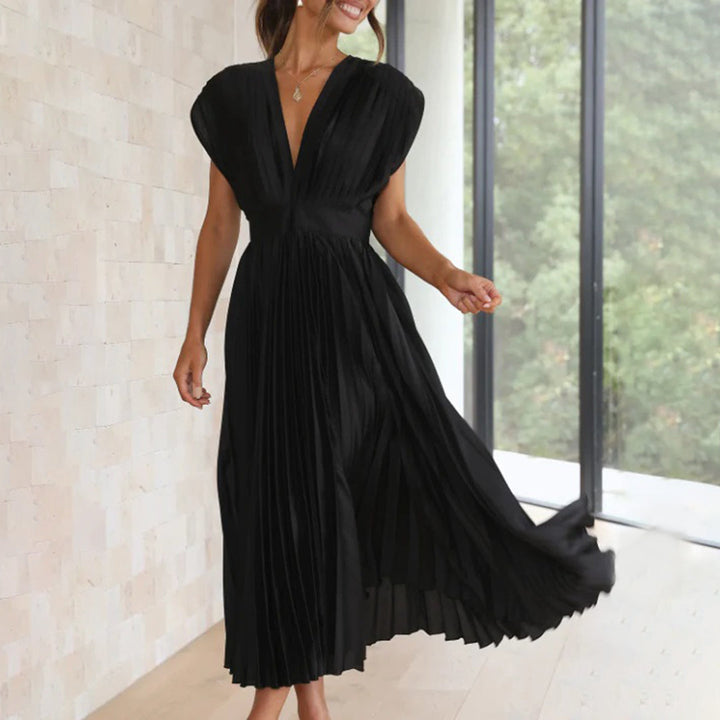 Maren | Women's Wedding Guest Dress