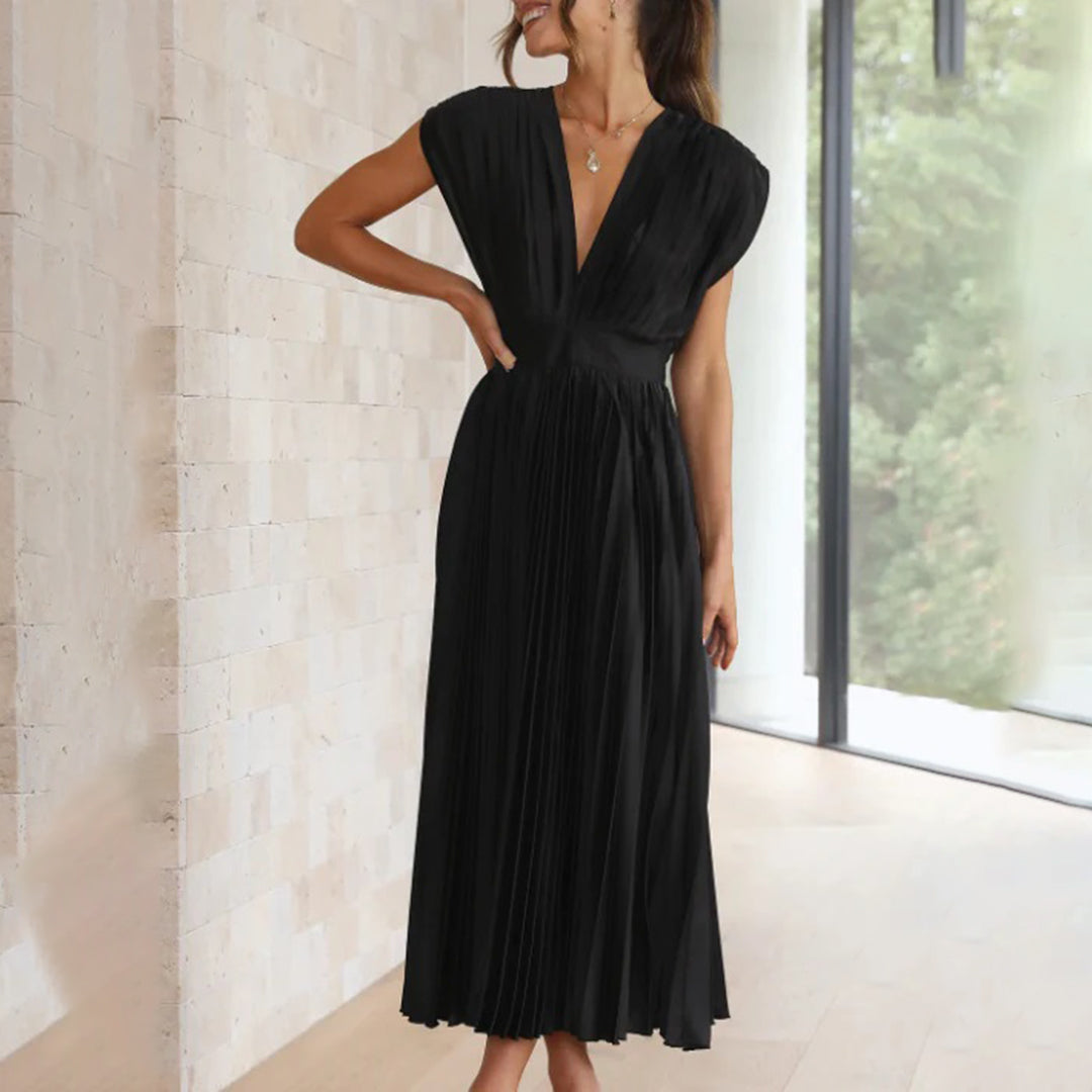 Maren | Women's Wedding Guest Dress