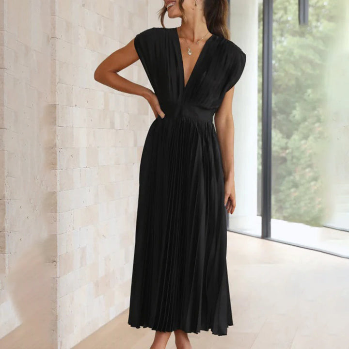 Maren | Women's Wedding Guest Dress