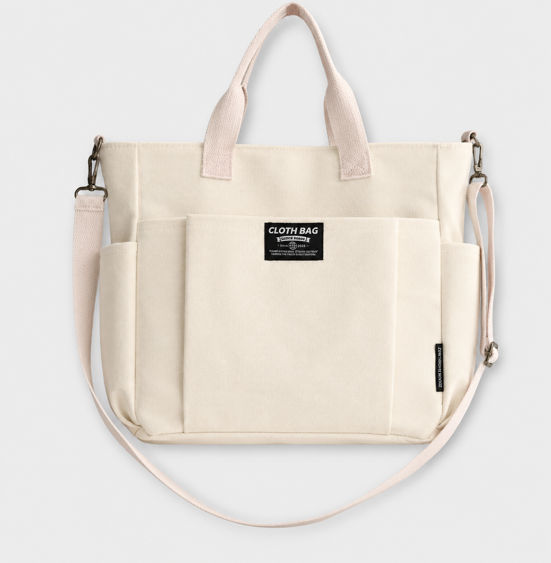 Olivia™ | Shoulder Bag with Practical Elegance