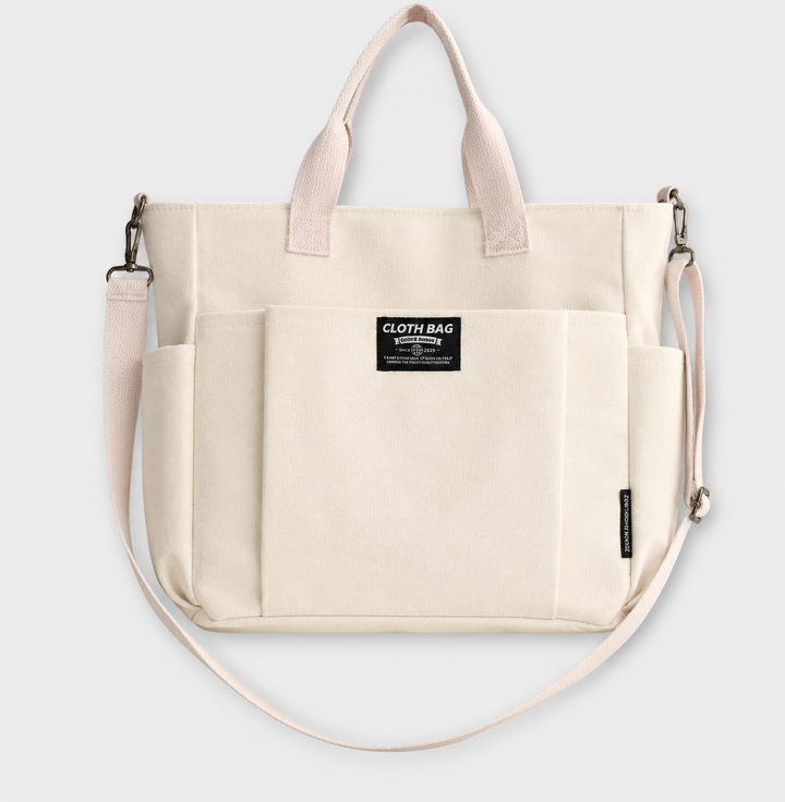 Olivia™ | Shoulder Bag with Practical Elegance