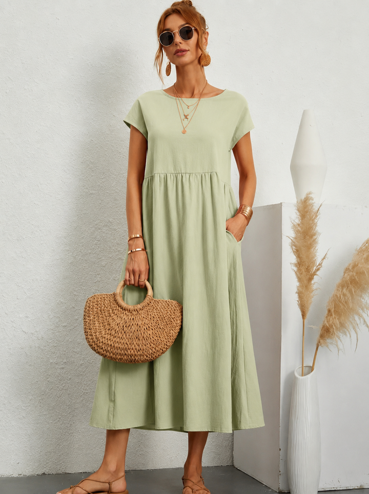 Florence™ | Elegant Lightweight Dress