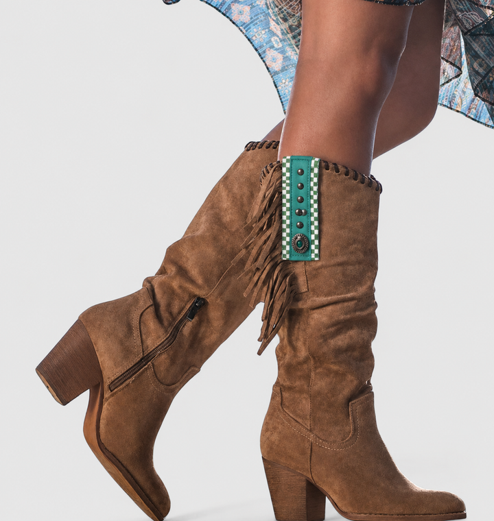 Zoey™ | Orthopedic Boots