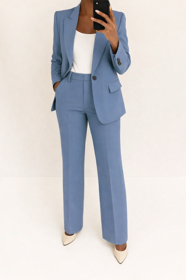 Julie™ | Two-Piece Women’s Suit