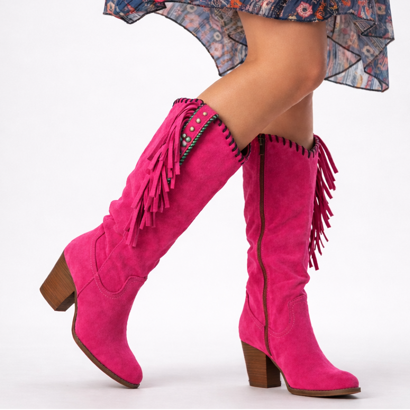 Zoey™ | Orthopedic Boots