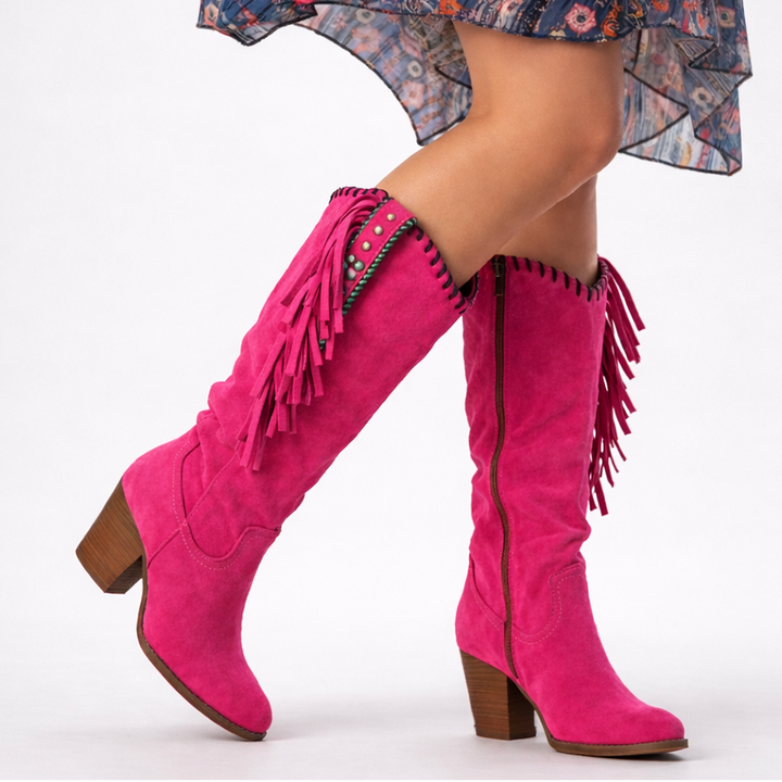 Zoey™ | Orthopedic Boots