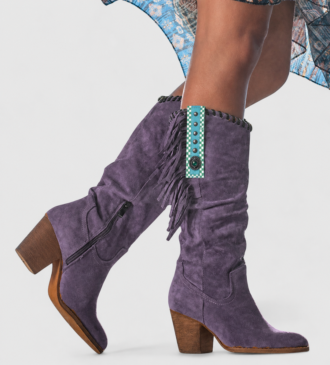 Zoey™ | Orthopedic Boots