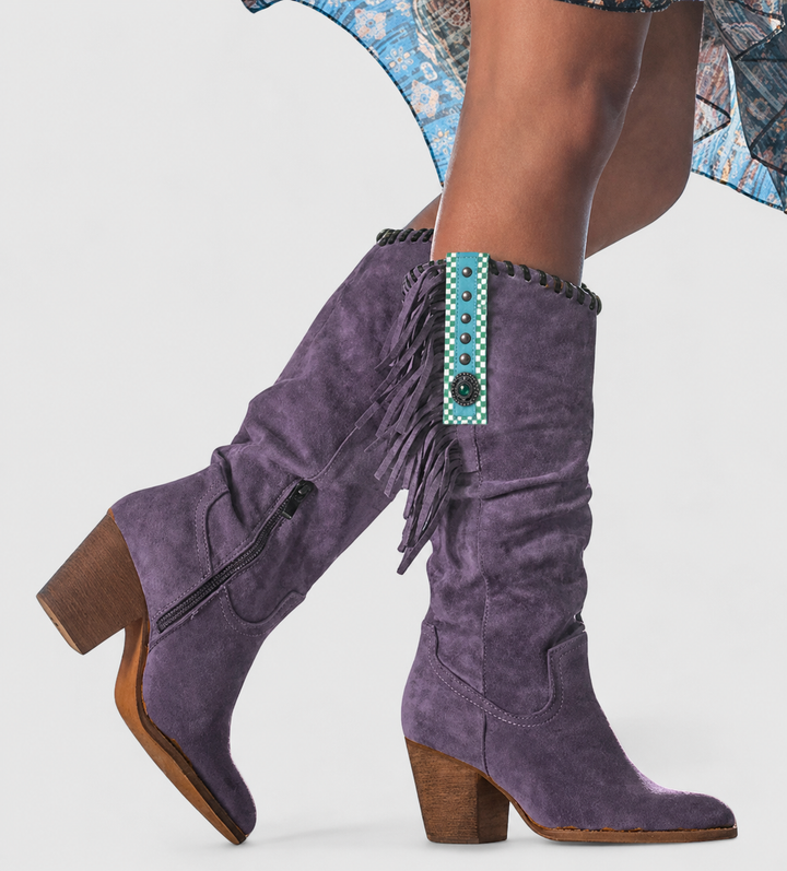 Zoey™ | Orthopedic Boots