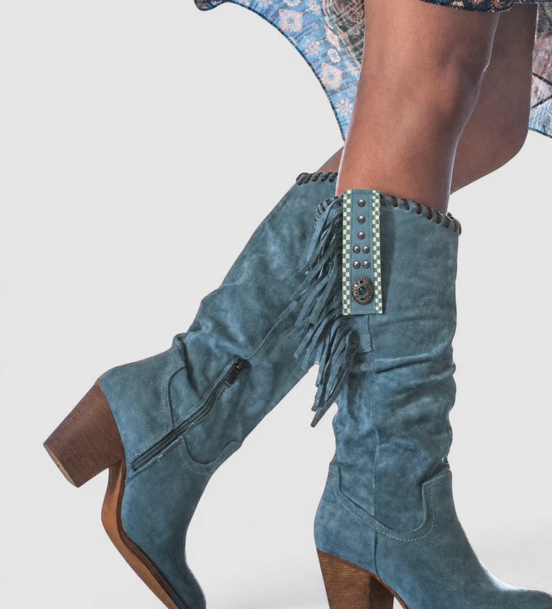 Zoey™ | Orthopedic Boots