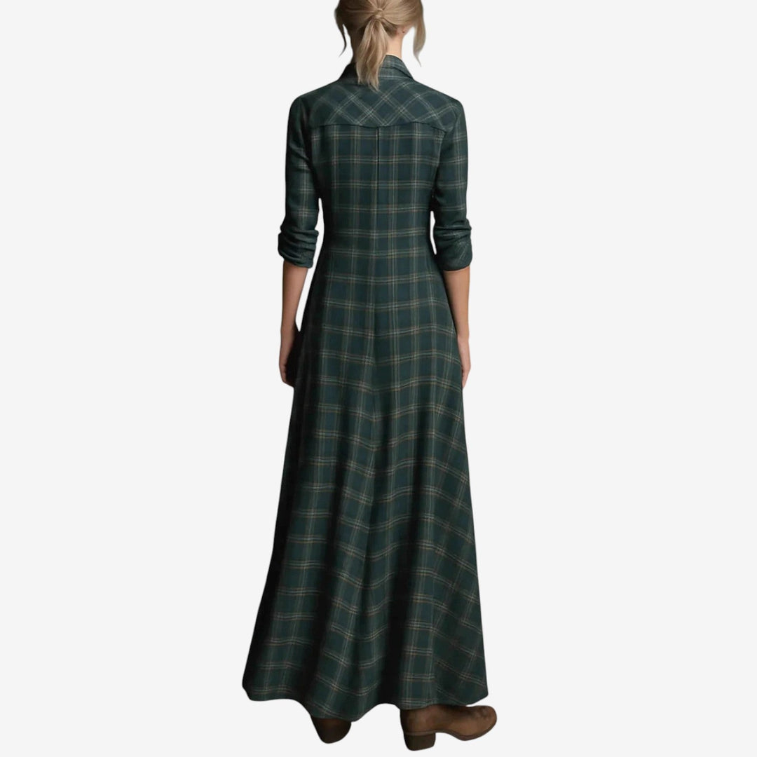 Mia™ | Timeless Maxi Dress