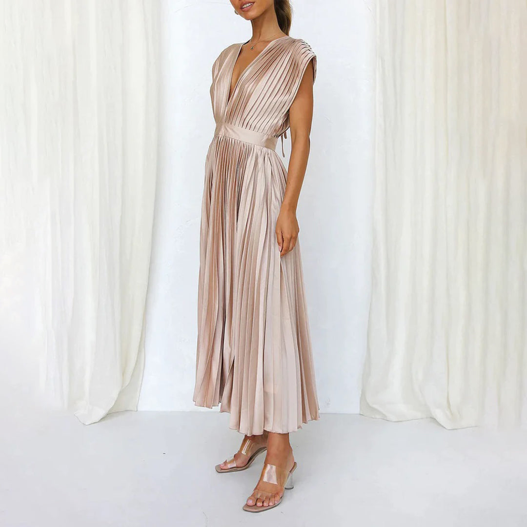 Maren | Women's Wedding Guest Dress