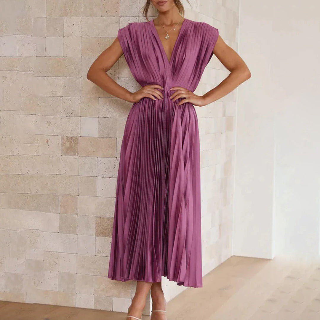 Maren | Women's Wedding Guest Dress