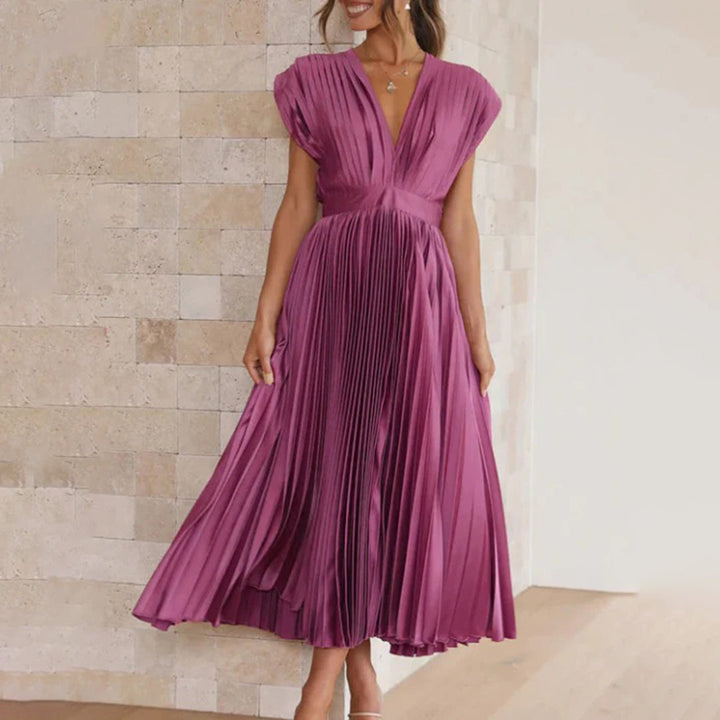 Maren | Women's Wedding Guest Dress
