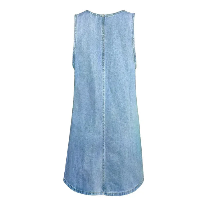 Dolores™ | Practical and Light Summer Dress
