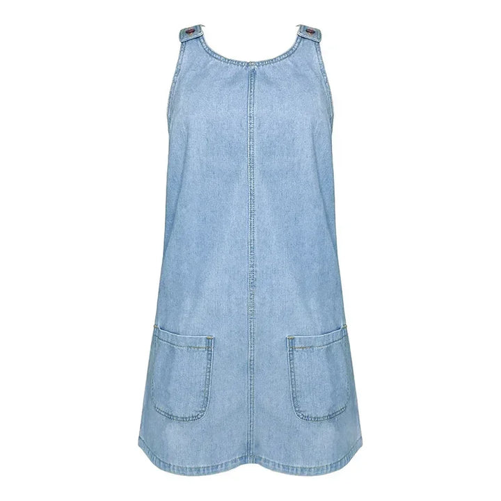 Dolores™ | Practical and Light Summer Dress