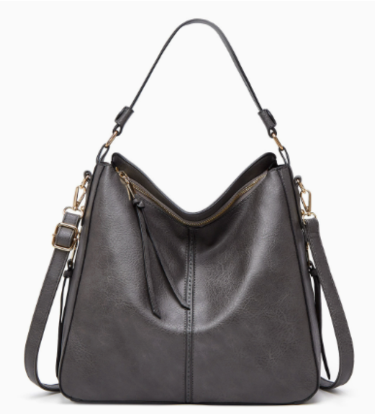 Lora™ | Shoulder Bag with Classic Elegance