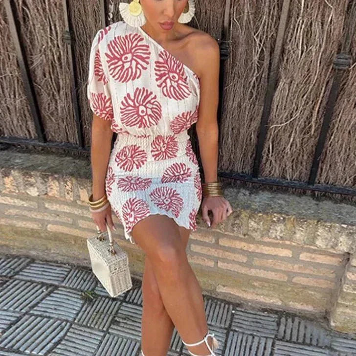 Lisette | Women's Wedding Guest Dress Evening