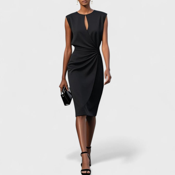 Kathy™ | Elegant and Classy Dress