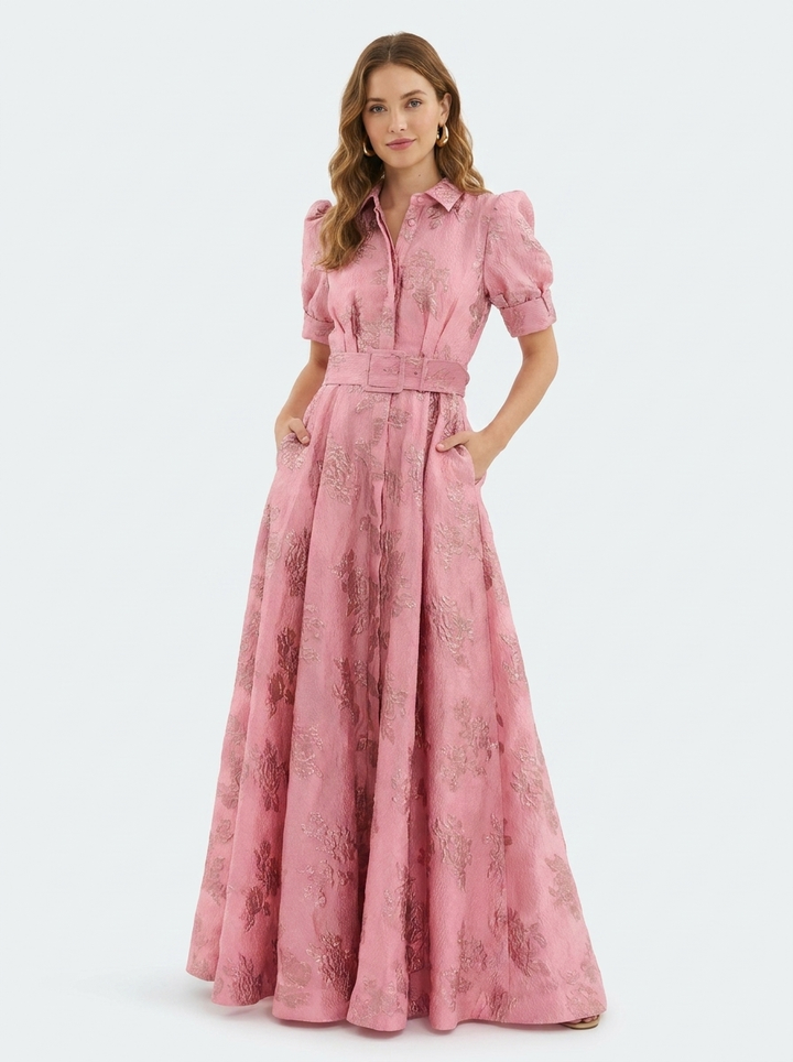 Bianca | Women's Wedding Guest Dress