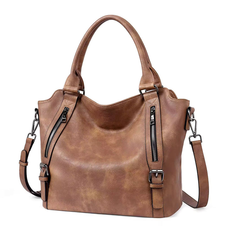 Kira | Women's Shoulder Tote Bag