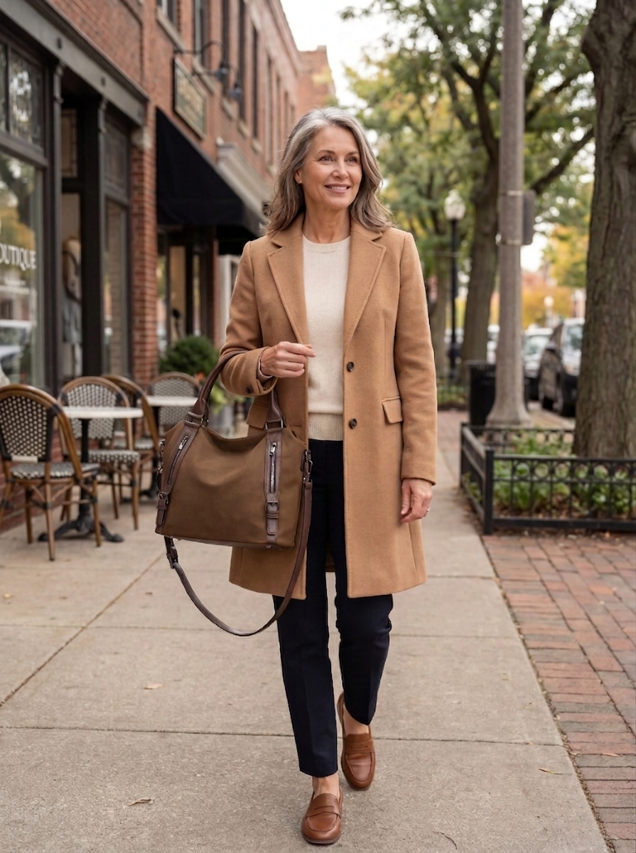 Kira | Women's Shoulder Tote Bag