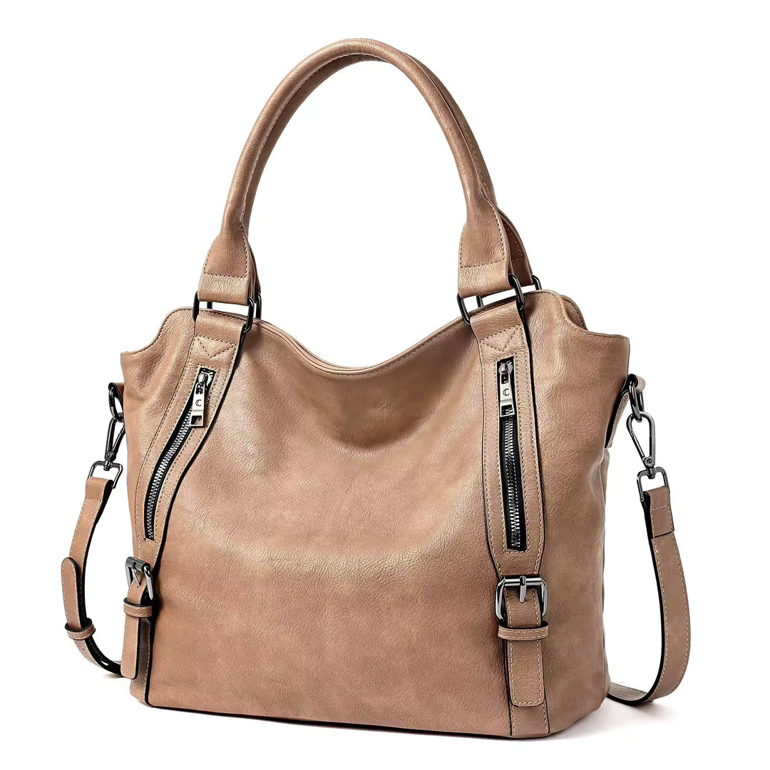Kira | Women's Shoulder Tote Bag