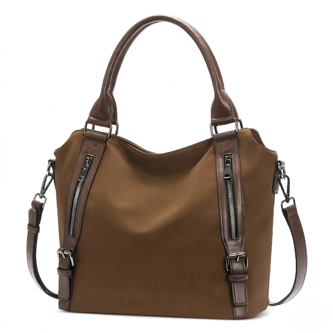 Kira | Women's Shoulder Tote Bag