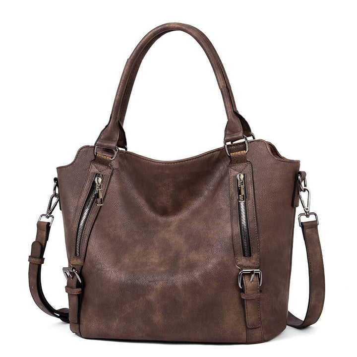 Kira | Women's Shoulder Tote Bag