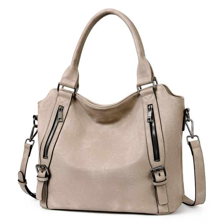 Kira | Women's Shoulder Tote Bag