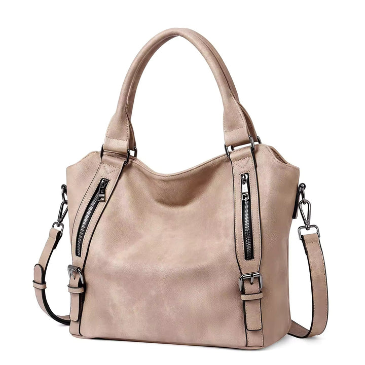 Kira | Women's Shoulder Tote Bag