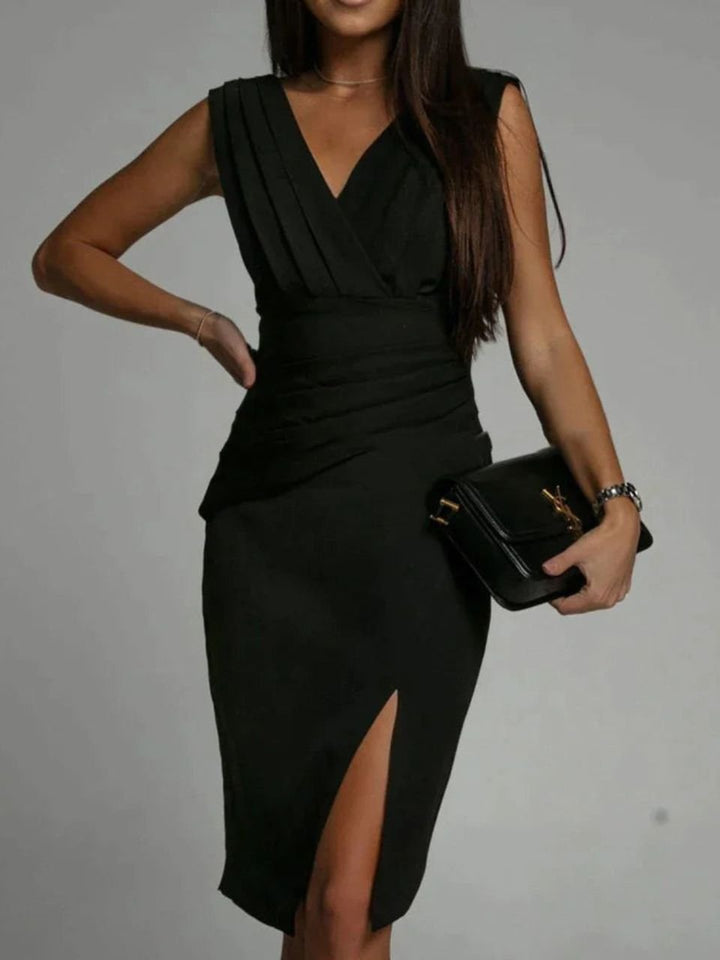 Bianca | Women's Elegant Dress Evening