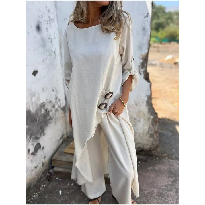 Ashleigh™ | Everyday Elegance Ensemble