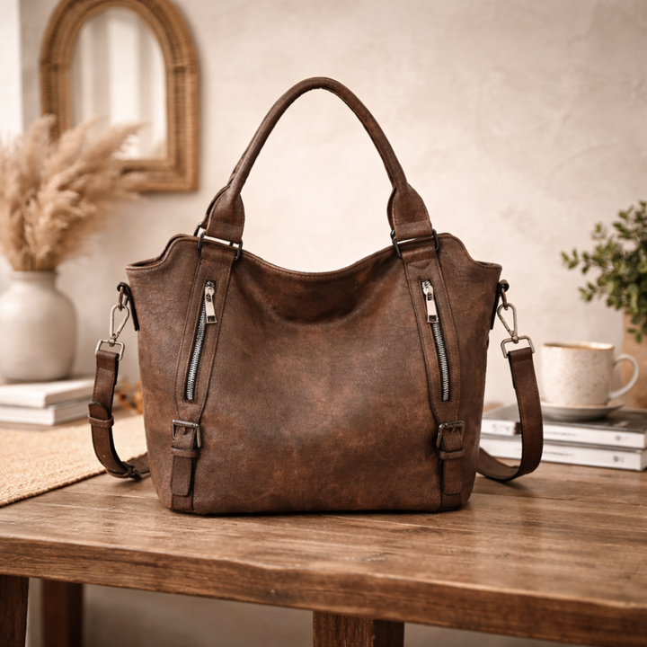 Zara | Women's Crossbody Shoulder Bag