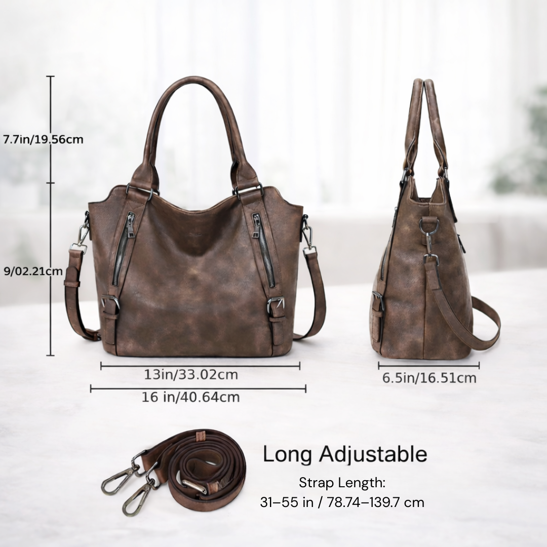 Zara | Women's Crossbody Shoulder Bag