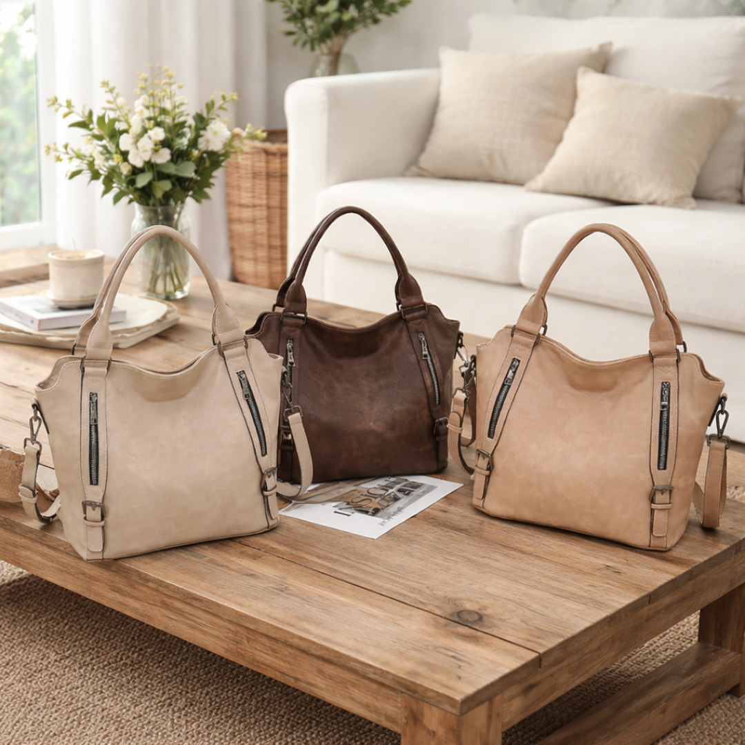 Zara | Women's Crossbody Shoulder Bag