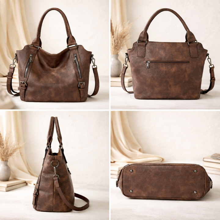 Zara | Women's Crossbody Shoulder Bag