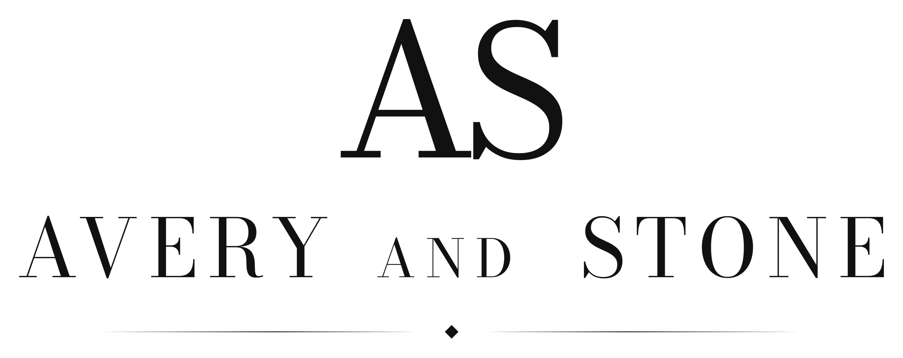 Avery and Stone